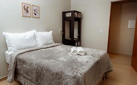 Pousada Canto Da Montanha Hotel